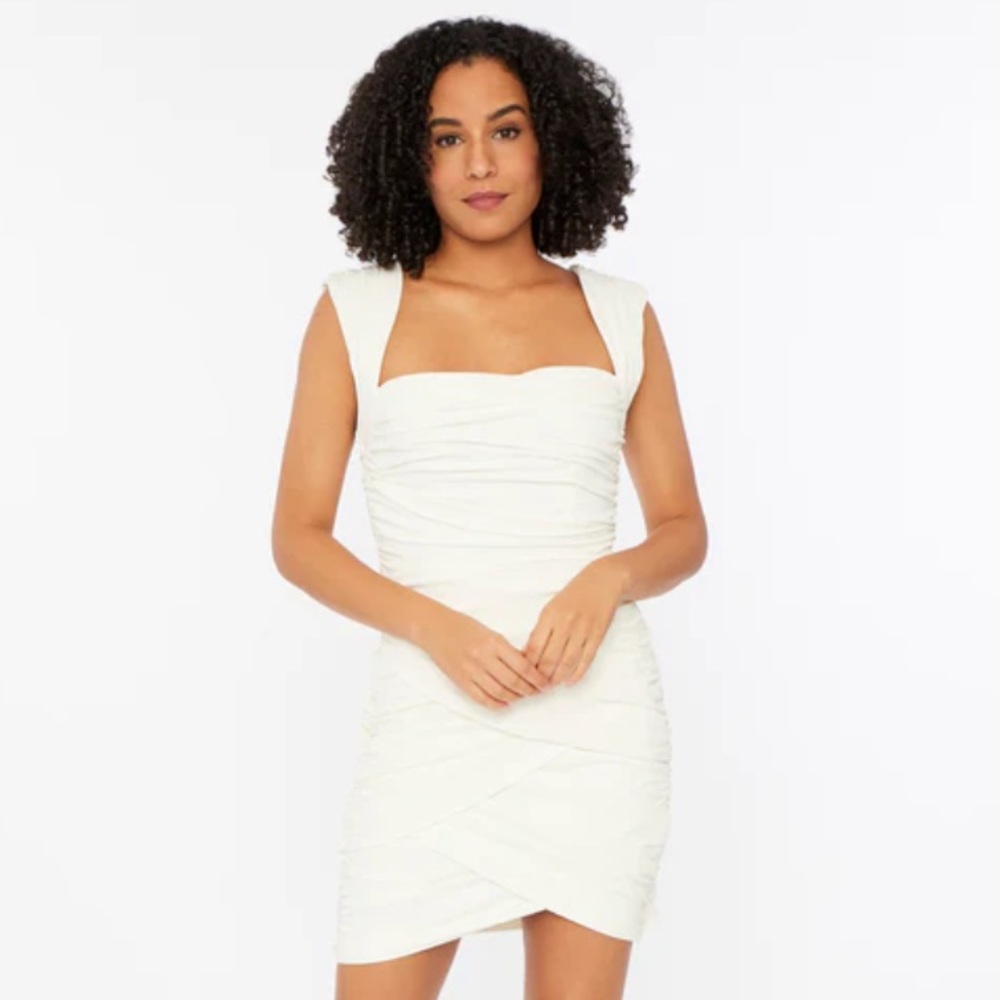 Cinq a Sept Desiree Dress